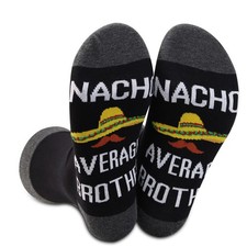 Lustige Bruder Socken von