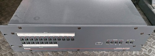 Extron crosspoint 300 - extron,