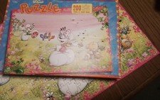 DIDDL / DIDDLINA PUZZLE