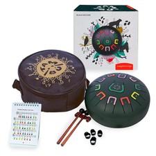 Tambú Zungentrommel 8",11