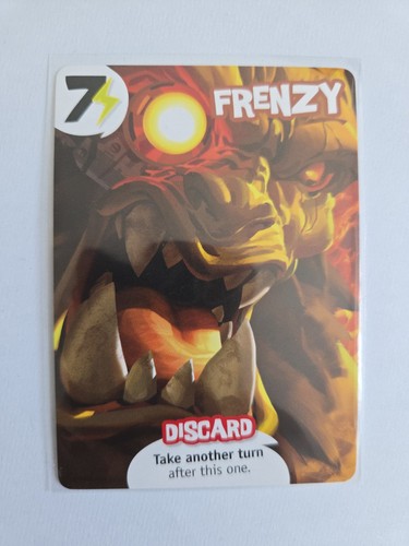 Frenzy king tokyo - of,