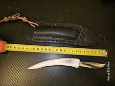 Handgefertigtes Puukko Messer
