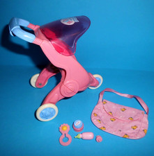 %**Mini Baby Born Möbel*Zapf