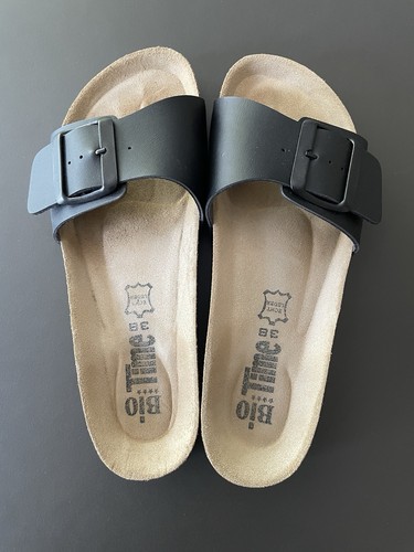 Damen sandalen bio time - sandalen,
