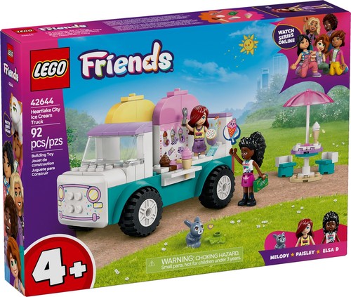 Lego friends 42644 - 42644,