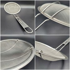 Schaumlöffel Schaumkelle