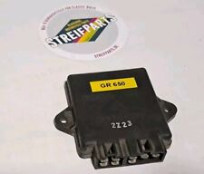 SUZUKI GSX 1100F GV72C CDI