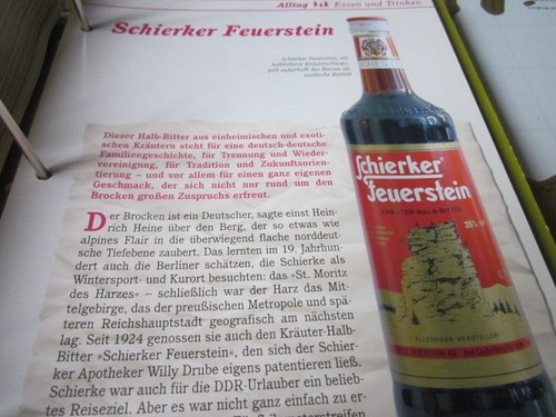 Das war die - , ddr