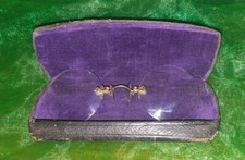 ZWICKER KNEIFER Glas vor 1945