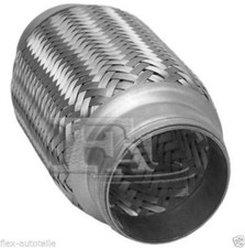 Flexrohr Hosenrohr flexibles