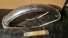 Kreidler florett schutzblech - kreidler,