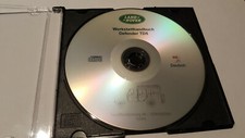 Reparaturanleitung Werkstatthandbuch Land Rover Defender TD5