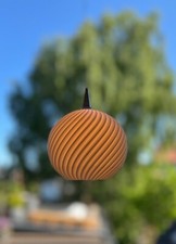 Lampenschirm Herrnhuter Stern 13 cm A1 "Wirbel links" Fensterdeko