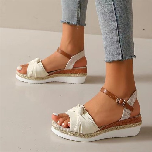 Damen sandalen bequeme - damen,