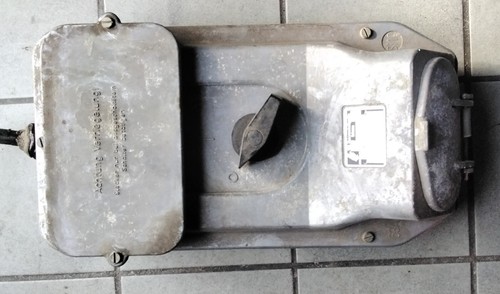 Ddr kraftstrom - kraftstrom, /