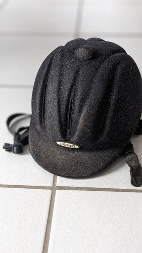 Reithelm kinder casco - reithelm,