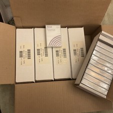 50 Sealed Zonal 8 mm Digital