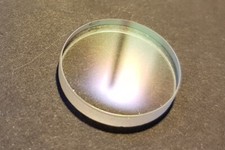 Laser mirror @ 800nm