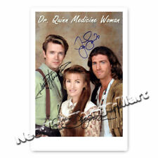 Dr. Quinn Jane Seymour & Joe