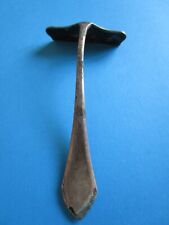 alter WTB Breischieber 835 Silber  Kinderbesteck Schieber