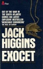 Exocet - Paperback By Jack