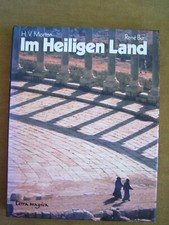 "Im Heiligen Land" von Henry