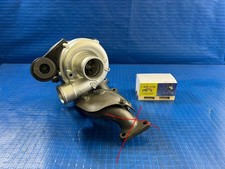 Turbolader mercedes g - turbolader, e