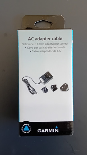 Garmin netzteil usb kabel kit - netzteil,