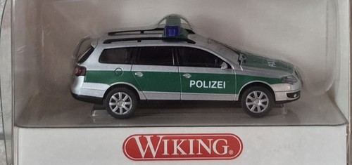 Wiking 104 27 - wiking, vw