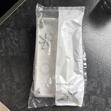 HENSEL Mi FM 40 Anbauflansch