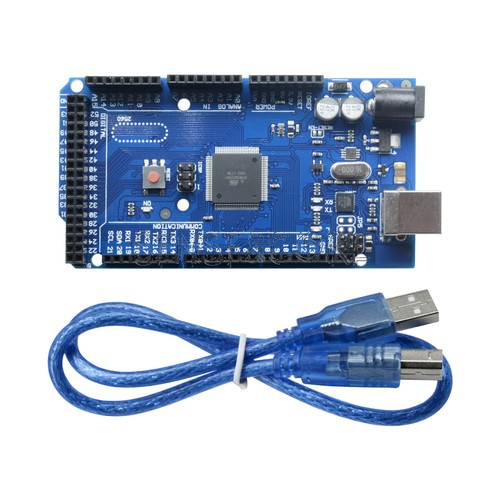 Mega 2560 module - r3, atmega16u2