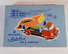 KELLNER Autobau 