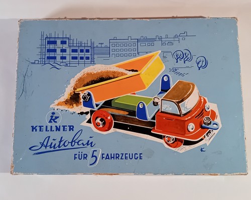 Kellner autobau - kellner,
