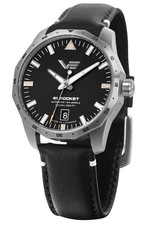 VOSTOK EUROPE Armbanduhr