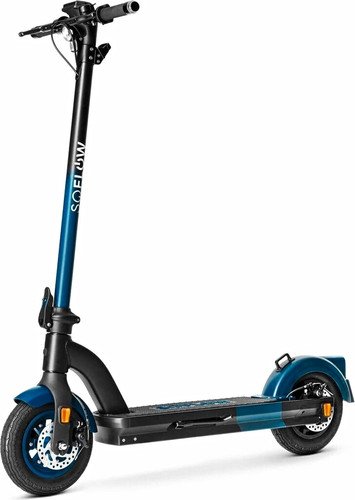 Soflow so4 pro - 2, e-scooter