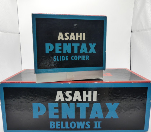 Asahi pentax spotmatic - spotmatic, balgen