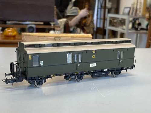 Electrotren güterwagen - electrotren,