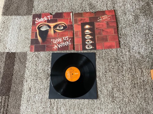 Sweet give wink1976lpl - sweet-give, a