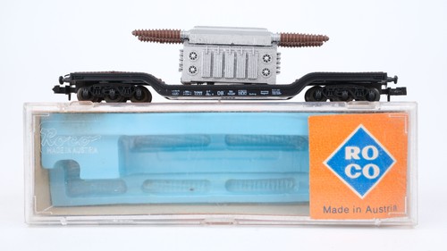 Roco 2357 schwerlastwagen - n,