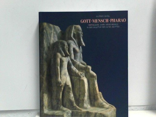 Gott mensch pharao seipel - mensch,,