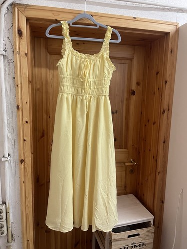 Shein kleid neu - neu, midikleid