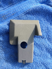 Abdeckung Sitzverschraubung