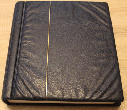 Leuchtturm vordruckalbum ddr - leuchtturm,