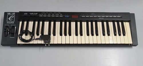 Evolution 149 midi - ,