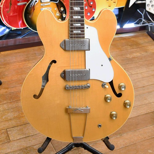 Epiphone elitist 1965 casino - epiphone,