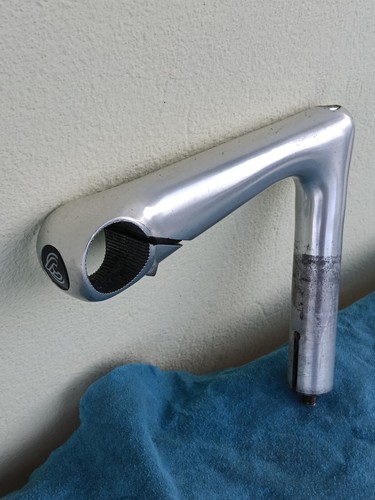 130mm cinelli vorbau rosa - 130mm,