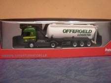 Herpa lkw scania highl - lkw,