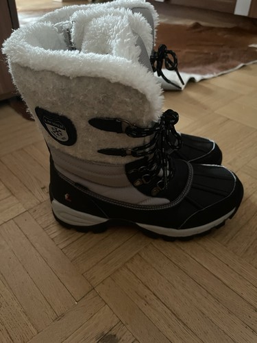 Winterstiefel größe - winterstiefel, 37