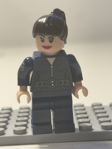 Lego minifigur frau - lego,