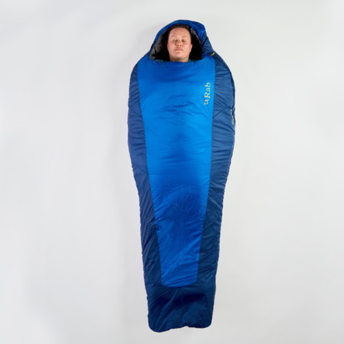 Rab solar eco - eco, 2
